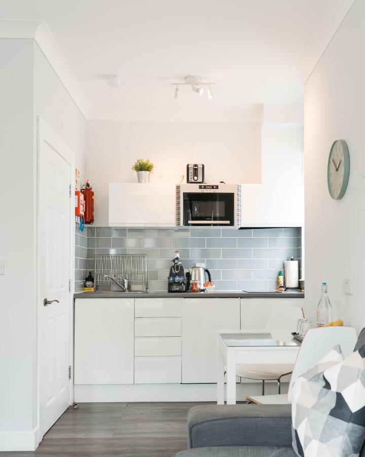 Sweet Lytham Appartement Lytham St Annes