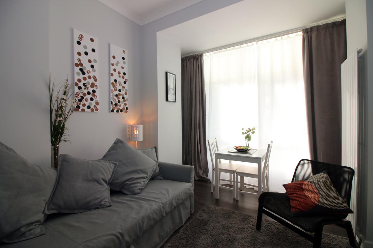 Sweet Lytham Appartement