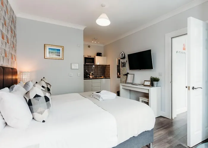 Sweet Suites Lytham