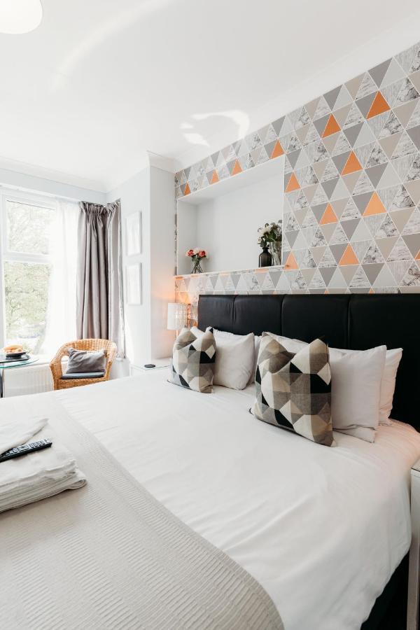 Sweet Lytham Apartment